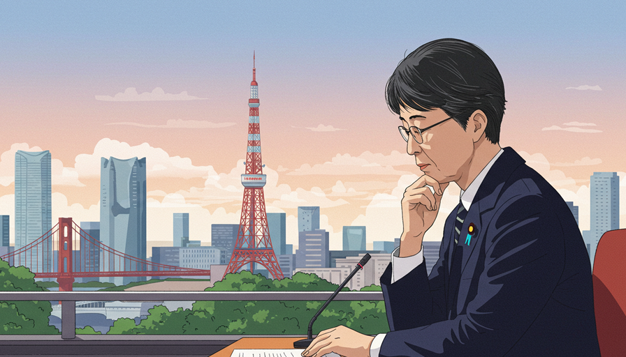 小池都政が抱える主要な10の課題を徹底解説
